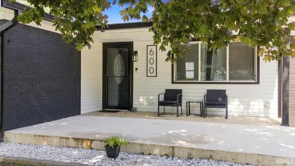 600 Kissel Court, Walton, IN 46994