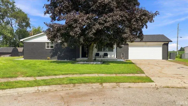 600 Kissel Court