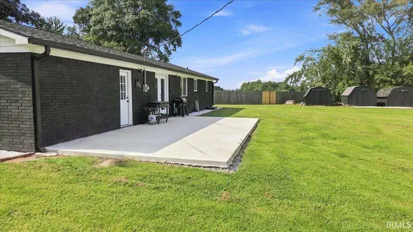 600 Kissel Court, Walton, IN 46994