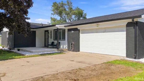 600 Kissel Court, Walton, IN 46994