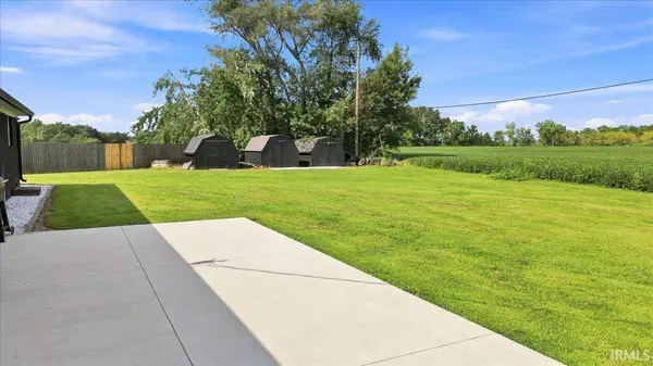 600 Kissel Court, Walton, IN 46994