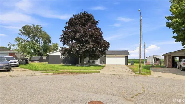 600 Kissel Court, Walton, IN 46994