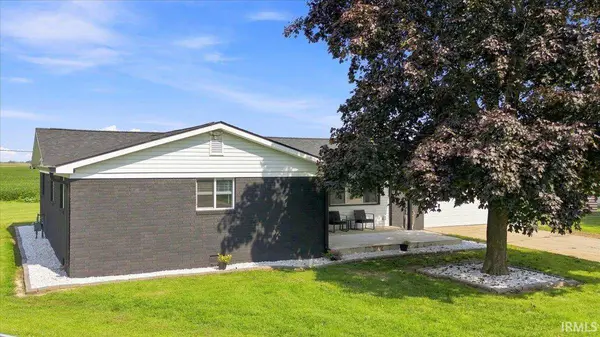 600 Kissel Court, Walton, IN 46994