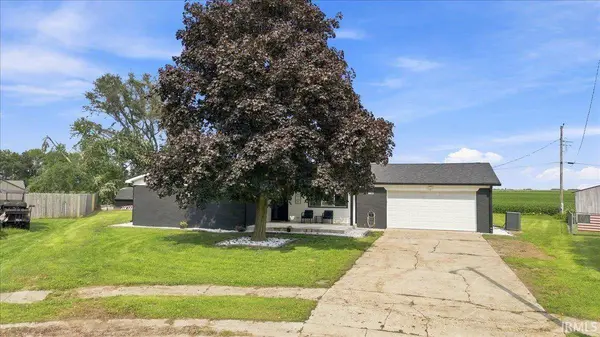 600 Kissel Court, Walton, IN 46994