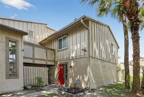 2109 NW 59th Ter #61-A, Lauderhill, FL 33313