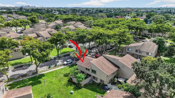 2109 NW 59th Ter #61-A, Lauderhill, FL 33313