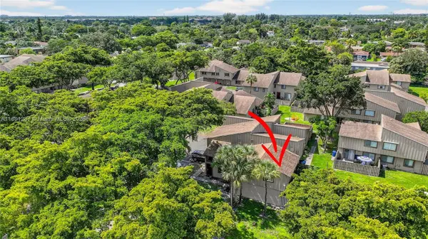 2109 NW 59th Ter #61-A, Lauderhill, FL 33313