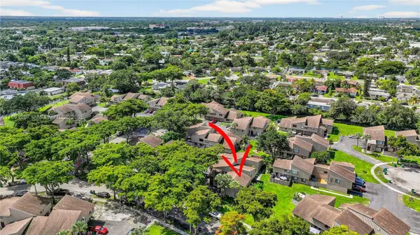 2109 NW 59th Ter #61-A, Lauderhill, FL 33313