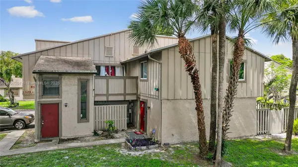 2109 NW 59th Ter #61-A, Lauderhill, FL 33313