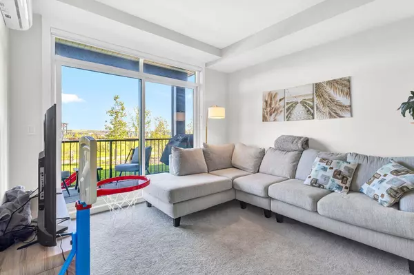 50 Sage Hill NW #106, Calgary, AB t3r2e8