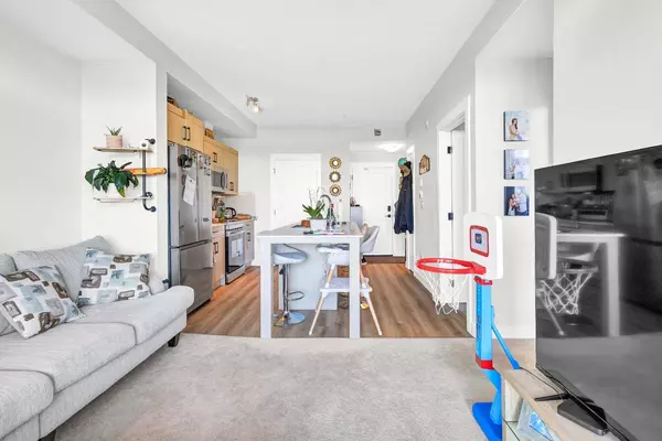 50 Sage Hill NW #106, Calgary, AB t3r2e8