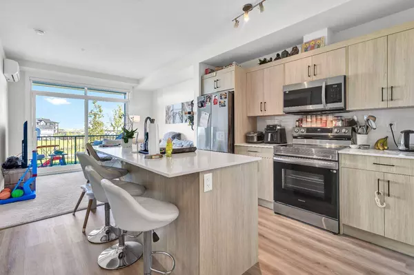 50 Sage Hill NW #106, Calgary, AB t3r2e8