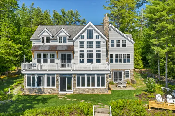 123 Cisneros Drive, Moultonboro, NH