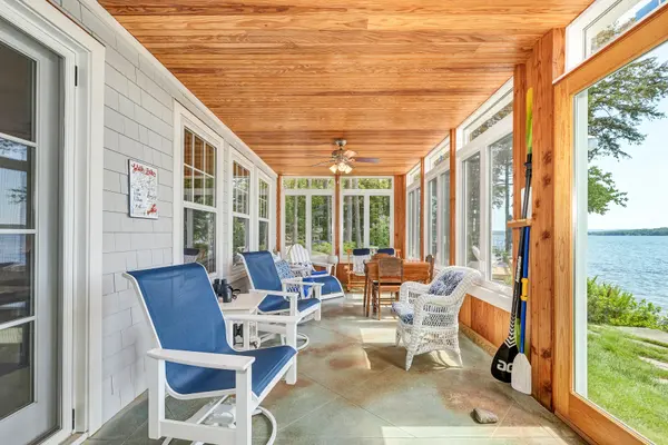 123 Cisneros Drive, Moultonboro, NH