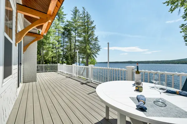 123 Cisneros Drive, Moultonboro, NH