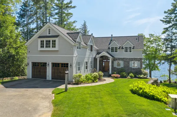 123 Cisneros Drive, Moultonboro, NH