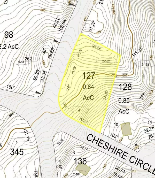 4 Cheshire CIR, Gilford, NH 03249