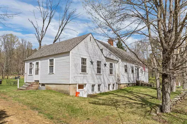 541 Province RD, Gilmanton, NH 03237