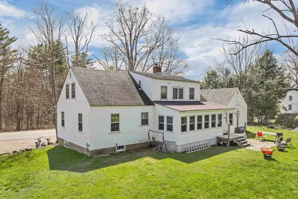 541 Province RD, Gilmanton, NH 03237