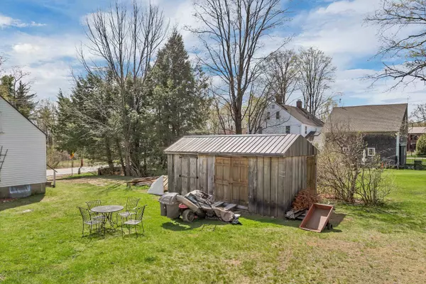 541 Province RD, Gilmanton, NH 03237