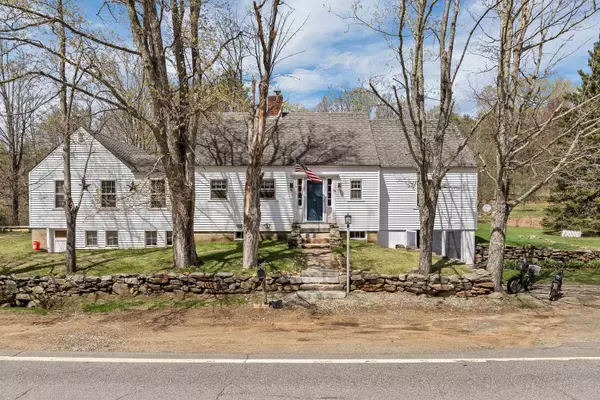 541 Province RD, Gilmanton, NH 03237