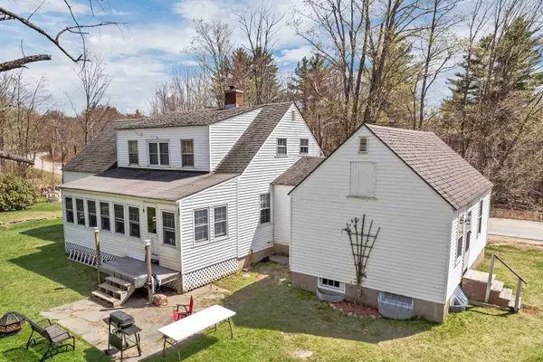 541 Province RD, Gilmanton, NH 03237