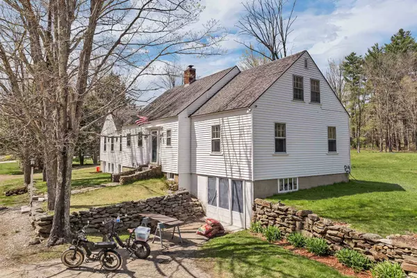 541 Province RD, Gilmanton, NH 03237