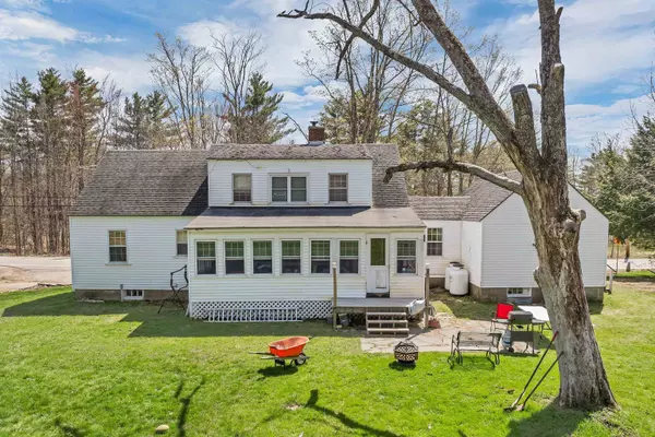 541 Province RD, Gilmanton, NH 03237