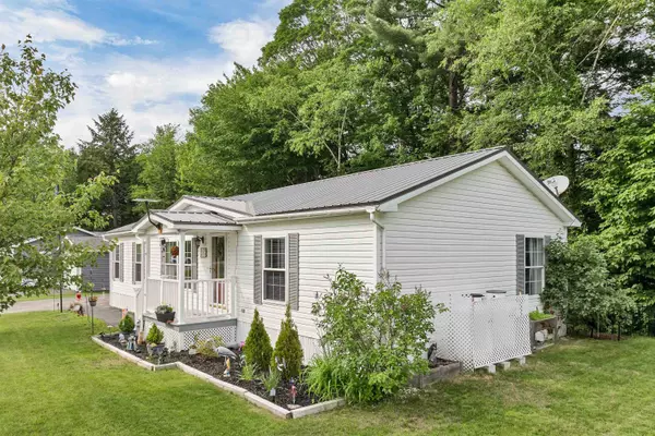 638 Benton DR, Laconia, NH 03246