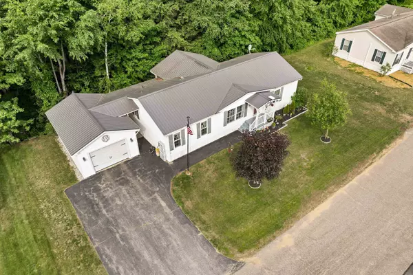 638 Benton DR, Laconia, NH 03246