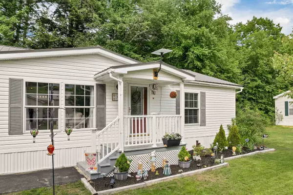 638 Benton DR, Laconia, NH 03246