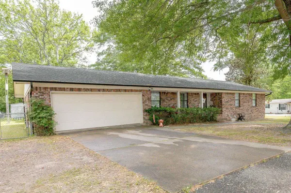 1521 Locust Street, Malvern, AR 72104