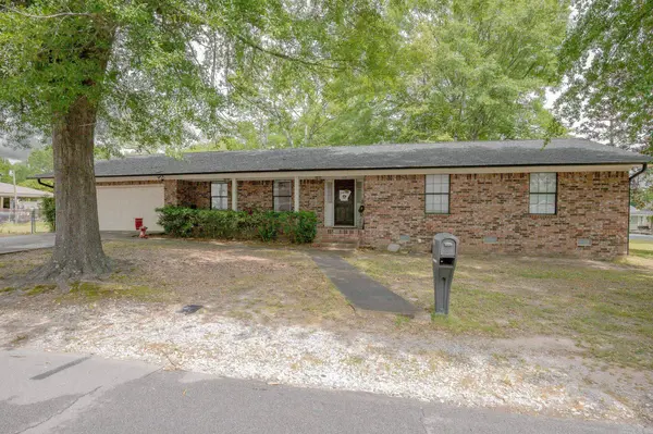 1521 Locust Street, Malvern, AR 72104