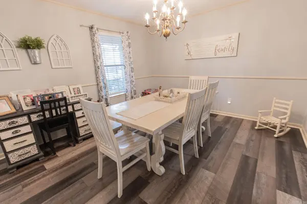 1521 Locust Street, Malvern, AR 72104