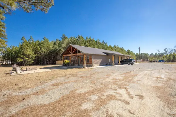 2095 S Evans, White Hall, AR 71602