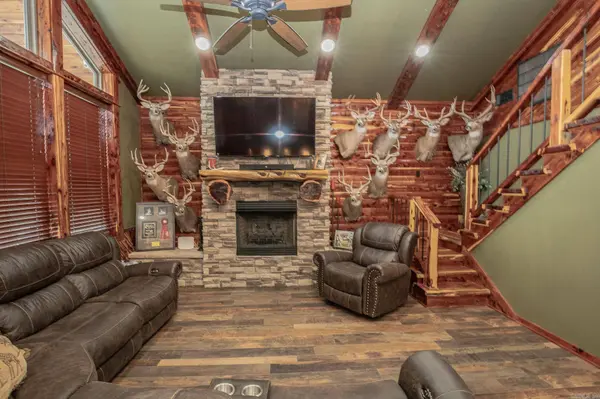 2095 S Evans, White Hall, AR 71602