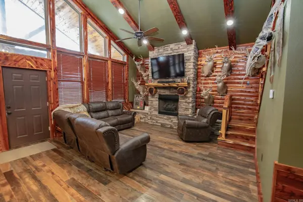 2095 S Evans, White Hall, AR 71602