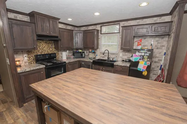 115 Poplar Lane, Sheridan, AR 72150