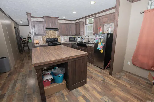 115 Poplar Lane, Sheridan, AR 72150