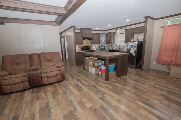 115 Poplar Lane, Sheridan, AR 72150