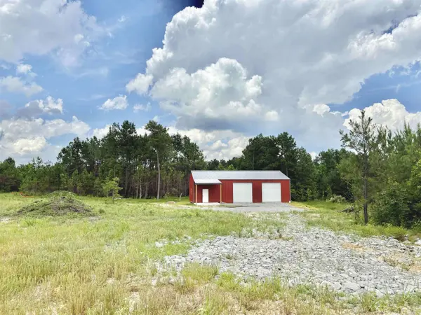 519 Grant 735, Sheridan, AR 72150