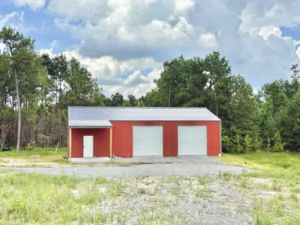 519 Grant 735, Sheridan, AR 72150