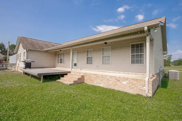 110 County Rd 7488, Sheridan, AR 72150