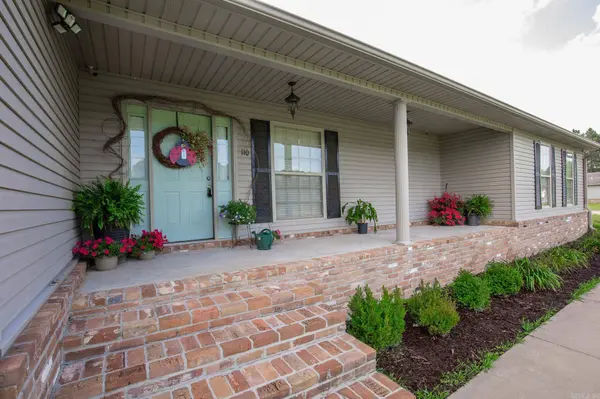 110 County Rd 7488, Sheridan, AR 72150