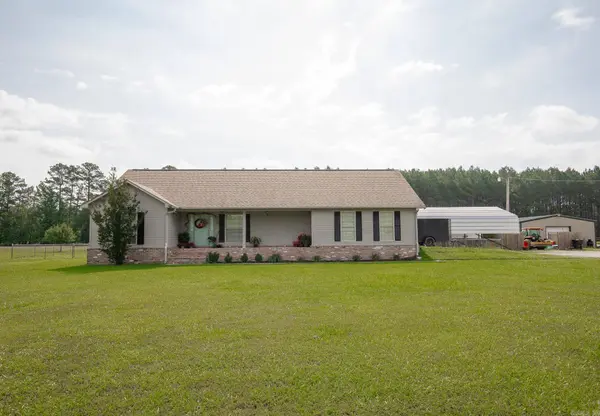 110 County Rd 7488, Sheridan, AR 72150