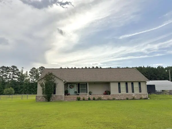 110 County Rd 7488, Sheridan, AR 72150