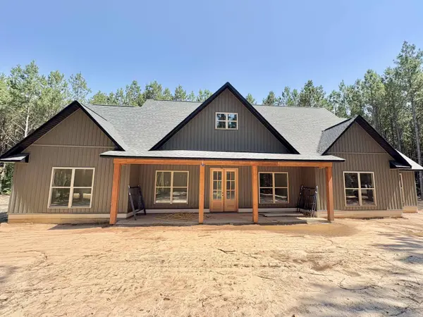 348 Grant 69, Sheridan, AR 72150