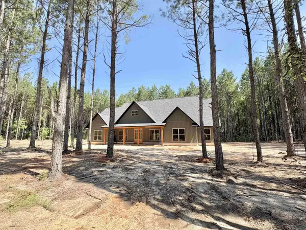 348 Grant 69, Sheridan, AR 72150