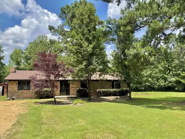 182 Grant 821 Road, Sheridan, AR 72150