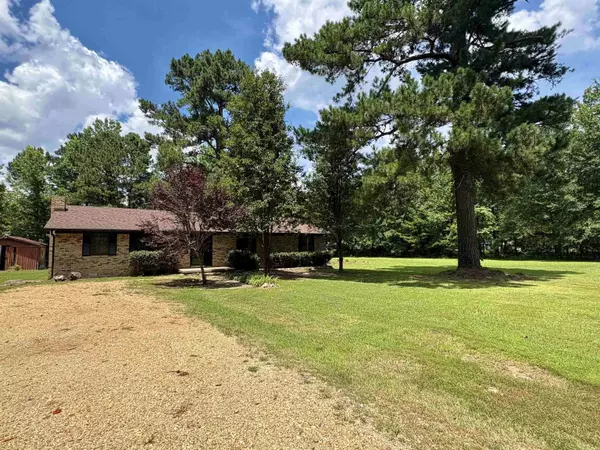 182 Grant 821 Road, Sheridan, AR 72150